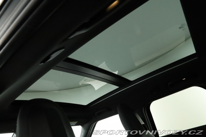 Mini Countryman John Cooper Works JCW All 2025