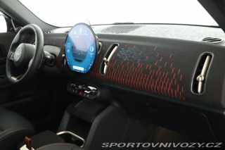 Mini Countryman John Cooper Works JCW All 2025