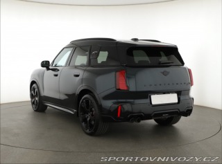 Mini Countryman John Cooper Works JCW All 2025