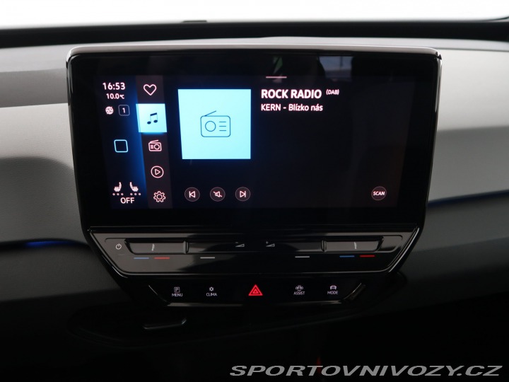 Volkswagen ID.3 1st (62 kWh) 2020