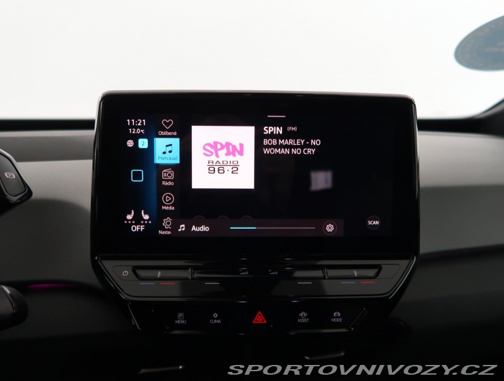 Volkswagen ID.3 1st (62 kWh) 2020