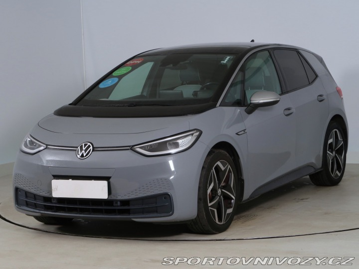 Volkswagen ID.3 1st (62 kWh) 2020
