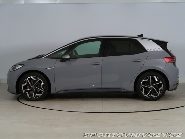 Volkswagen ID.3 1st (62 kWh) 2020
