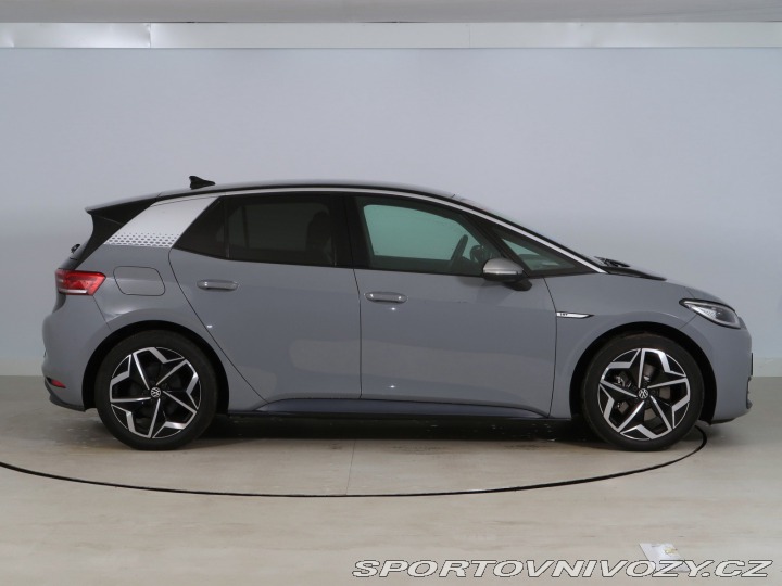 Volkswagen ID.3 1st (62 kWh) 2020