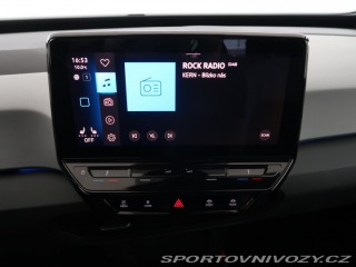 Volkswagen ID.3 1st (62 kWh) 2020