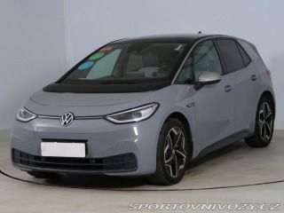 Volkswagen ID.3 1st (62 kWh) 2020