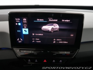 Volkswagen ID.3 1st (62 kWh) 2020