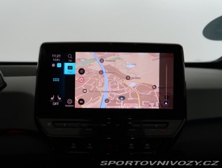 Volkswagen ID.3 1st (62 kWh) 2020