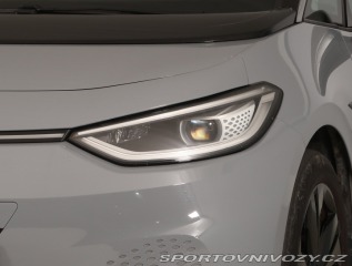 Volkswagen ID.3 1st (62 kWh) 2020