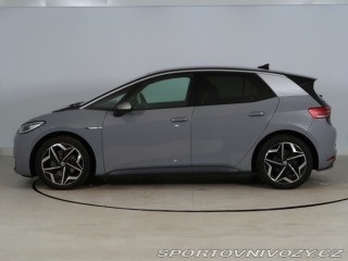 Volkswagen ID.3 1st (62 kWh) 2020