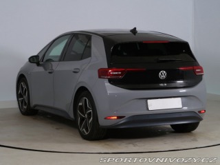 Volkswagen ID.3 1st (62 kWh) 2020