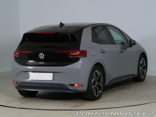 Volkswagen ID.3 1st (62 kWh) 2020