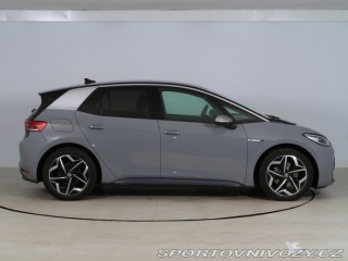 Volkswagen ID.3 1st (62 kWh) 2020