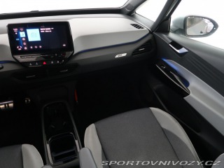 Volkswagen ID.3 1st (62 kWh) 2020