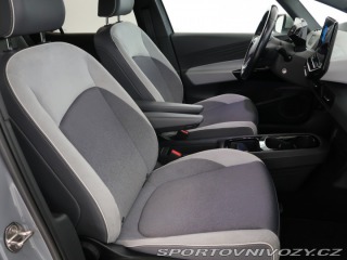 Volkswagen ID.3 1st (62 kWh) 2020