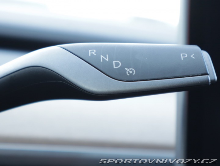 Tesla Model 3 Std Range Plus 52kWh 2020