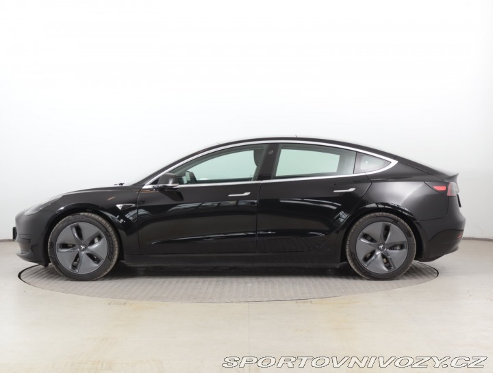 Tesla Model 3 Std Range Plus 52kWh 2020