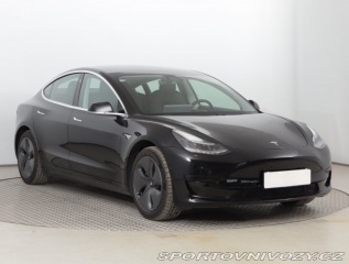 Tesla Model 3 Std Range Plus 52kWh 2020