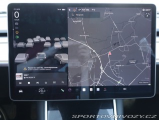 Tesla Model 3 Std Range Plus 52kWh 2020