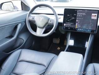 Tesla Model 3 Std Range Plus 52kWh 2020