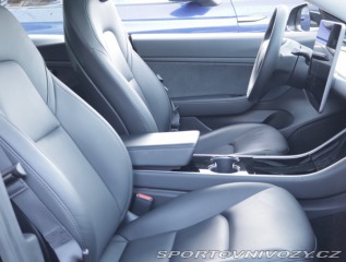 Tesla Model 3 Std Range Plus 52kWh 2020