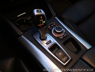 BMW X6 xDrive40d 2011