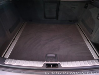 BMW X6 xDrive40d 2011