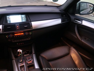 BMW X6 xDrive40d 2011