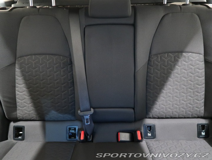 Toyota Corolla 2.0 Hybrid 2020