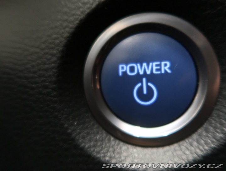 Toyota Corolla 2.0 Hybrid 2020