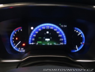 Toyota Corolla 2.0 Hybrid 2020