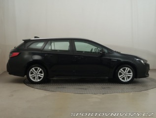 Toyota Corolla 2.0 Hybrid 2020