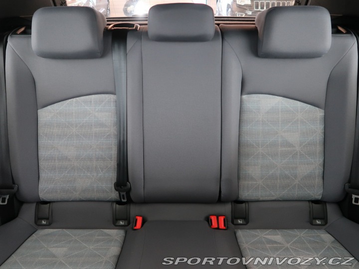 Volkswagen ID.3 Pro Perf. (62 kWh) 2021