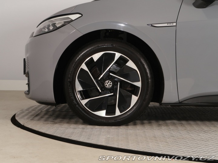 Volkswagen ID.3 Pro Perf. (62 kWh) 2021