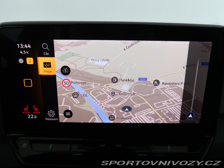 Volkswagen ID.3 Pro Perf. (62 kWh) 2021