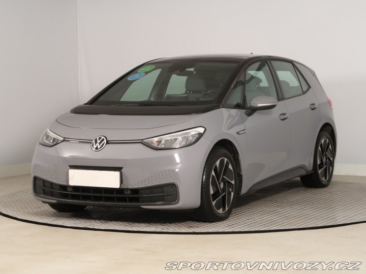 Volkswagen ID.3 Pro Perf. (62 kWh) 2021