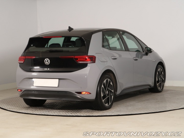 Volkswagen ID.3 Pro Perf. (62 kWh) 2021