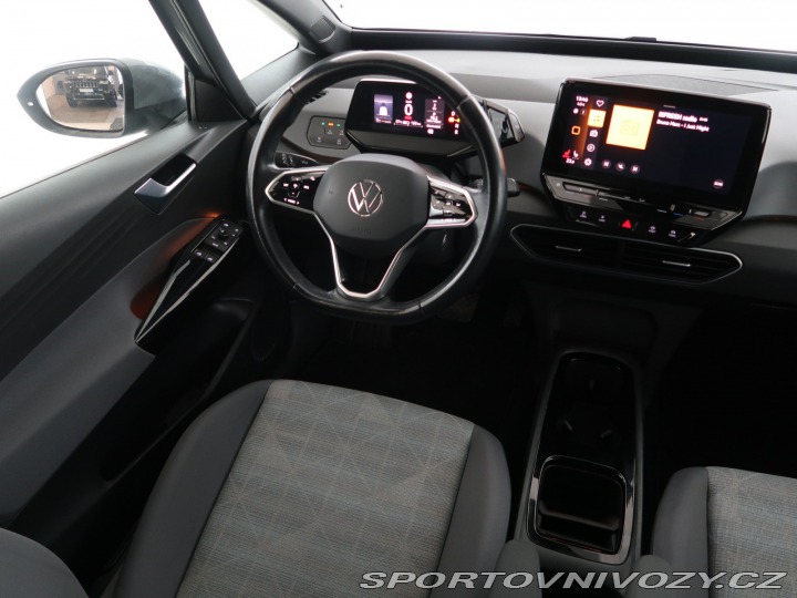 Volkswagen ID.3 Pro Perf. (62 kWh) 2021