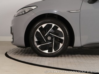 Volkswagen ID.3 Pro Perf. (62 kWh) 2021