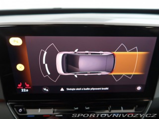 Volkswagen ID.3 Pro Perf. (62 kWh) 2021