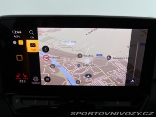 Volkswagen ID.3 Pro Perf. (62 kWh) 2021