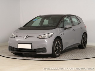 Volkswagen ID.3 Pro Perf. (62 kWh) 2021