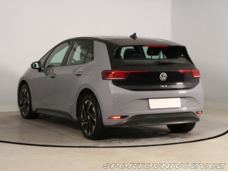 Volkswagen ID.3 Pro Perf. (62 kWh) 2021