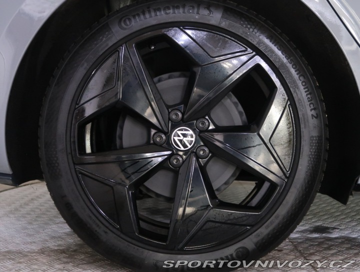 Volkswagen ID.3 1st (62 kWh) 2020