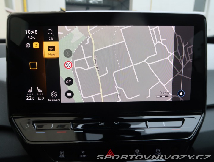 Volkswagen ID.3 1st (62 kWh) 2020