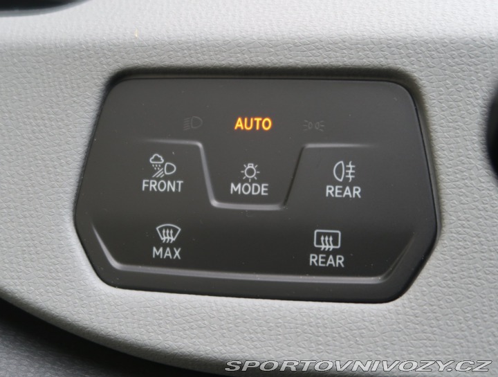 Volkswagen ID.3 1st (62 kWh) 2020