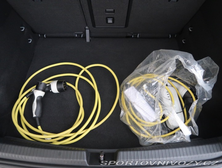 Volkswagen ID.3 1st (62 kWh) 2020