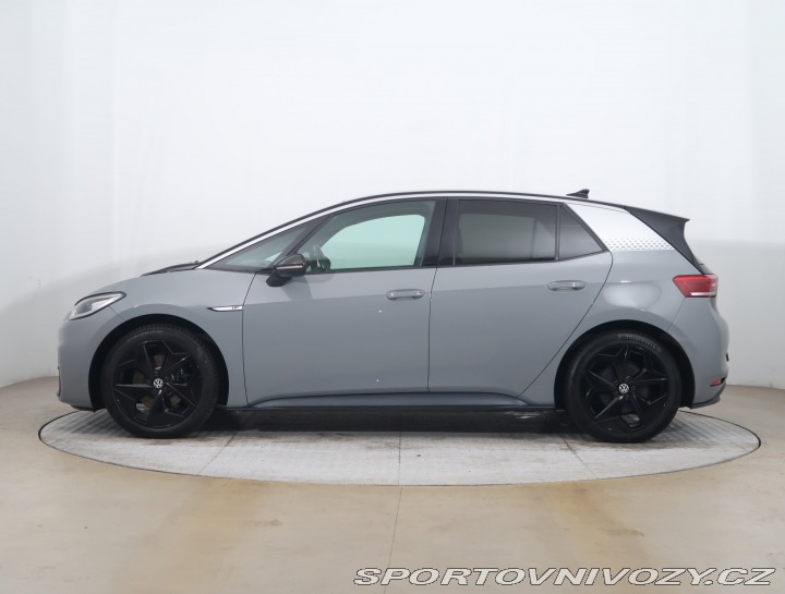 Volkswagen ID.3 1st (62 kWh) 2020