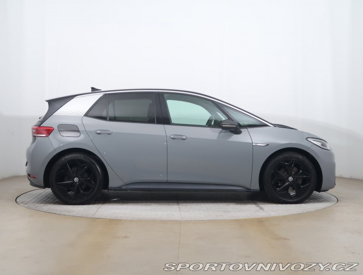 Volkswagen ID.3 1st (62 kWh) 2020