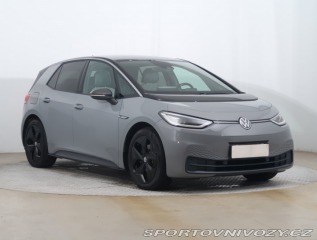 Volkswagen ID.3 1st (62 kWh) 2020
